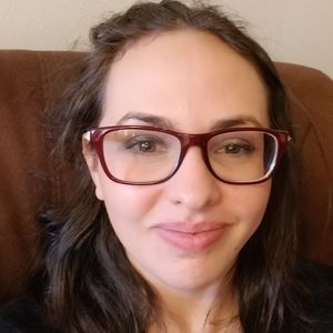 Meet your Posher, Rivka